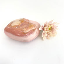 Load image into Gallery viewer, Crystals NZ: Australian pink opal
