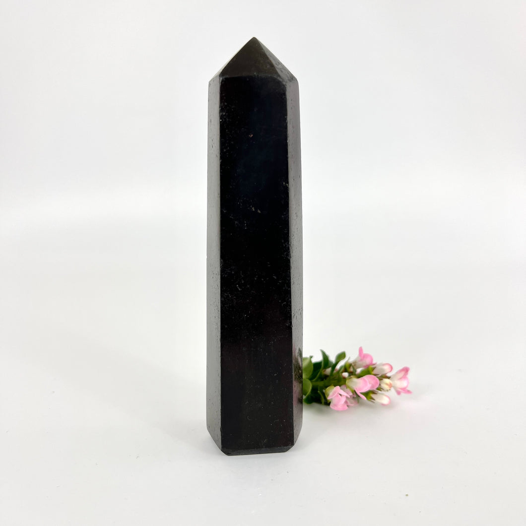 Crystals NZ: Black tourmaline crystal generator