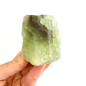 Crystal packs NZ: Bespoke energy healing crystal pack with NZ artisan ceramic bowl