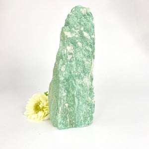 Crystals NZ: Fuchsite crystal