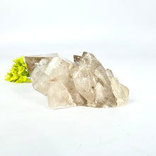 Load image into Gallery viewer, Crystals NZ: Kundalini Natural Citrine Crystal Cluster - extremely rare
