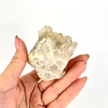 Load image into Gallery viewer, Crystals NZ: Kundalini Natural Citrine Crystal Cluster - extremely rare
