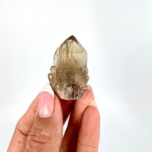 Load image into Gallery viewer, Crystals NZ: Kundalini Natural Citrine Crystal Clustered Point - extremely rare
