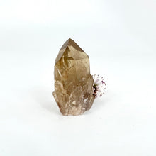 Load image into Gallery viewer, Crystals NZ: Kundalini Natural Citrine Crystal Clustered Point - extremely rare
