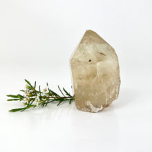 Load image into Gallery viewer, Crystals NZ: Kundalini Natural Citrine Crystal Point - extremely rare

