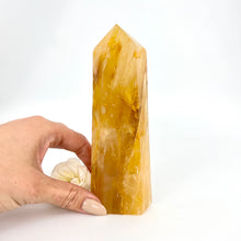 Load image into Gallery viewer, Crystals NZ: Golden healer crystal generator
