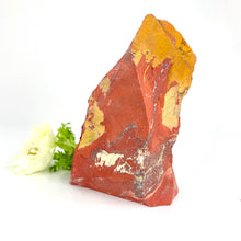 Load image into Gallery viewer, Crystals NZ: Red Jasper crystal - raw
