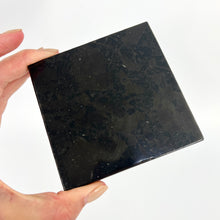 Load image into Gallery viewer, Crystals NZ: Shungite crystal plate
