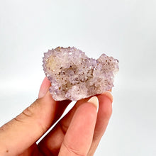 Load image into Gallery viewer, Crystals NZ: Spirit quartz crystal cluster - rare
