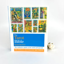Load image into Gallery viewer, Crystals NZ: The Tarot Bible
