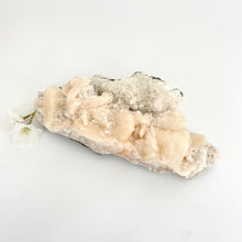 Load image into Gallery viewer, Stilbite crystal cluster | ASH&amp;STONE Crystals Shop Auckland NZ
