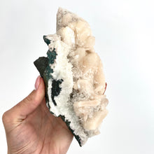 Load image into Gallery viewer, Crystals NZ: Zeolite crystal cluster
