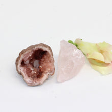 Load image into Gallery viewer, Perfect pink crystal pack | ASH&amp;STONE Crystals Shop Auckland NZ
