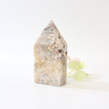 Load image into Gallery viewer, Pink amethyst crystal point | ASH&amp;STONE Crystals Shop Auckland NZ
