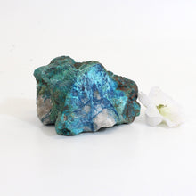 Load image into Gallery viewer, Quantum quattro crystal chunk | ASH&amp;STONE Crystals Shop Auckland NZ
