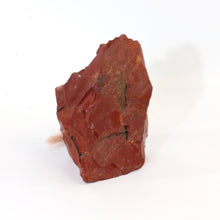 Load image into Gallery viewer, Red jasper raw crystal chunk 1.4kg | ASH&amp;STONE Crystals Shop Auckland NZ
