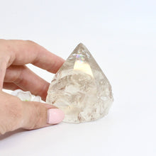 Load image into Gallery viewer, Smoky quartz crystal point | ASH&amp;STONE Crystals Shop
