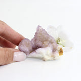 Spirit quartz crystal cluster - rare | ASH&STONE Crystals Shop Auckland NZ