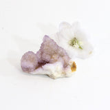 Spirit quartz crystal cluster - rare | ASH&STONE Crystals Shop Auckland NZ