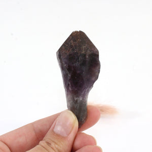 Super seven crystal point | ASH&STONE Crystals Shop Auckland NZ