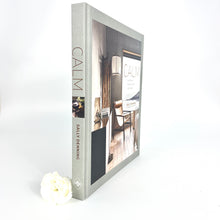 Load image into Gallery viewer, Interior Design &amp; Coffee Table Books NZ: Calm
