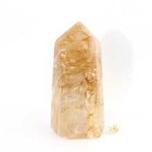 Load image into Gallery viewer, Large golden healer crystal in quartz point 3.62kg | ASH&amp;STONE Crystals Shop Auckland NZ
