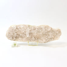 Load image into Gallery viewer, Large Himalayan clear quartz crystal cluster 1.7kg | ASH&amp;STONE Crystals Shop Auckland NZ
