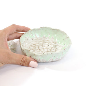 Bespoke NZ handmade ceramic bowl | ASH&STONE Ceramics Shop Auckland NZ
