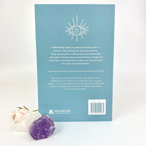 Oracle Crystal Packs NZ: Healing through the spirit world - higher self crystal pack