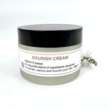 Load image into Gallery viewer, Nourish Cream by NaturalAnge
