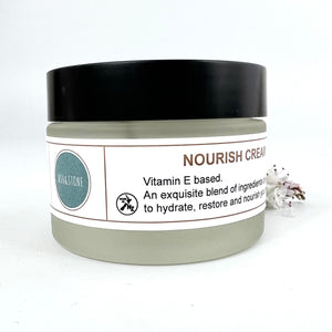 Nourish Cream by NaturalAnge