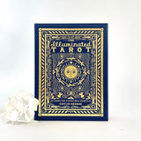 Tarot Cards NZ: Illuminated tarot deck & guidebook