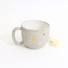 Load image into Gallery viewer, Bespoke NZ-made ceramic cup | ASH&amp;STONE Ceramics NZ
