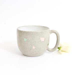 Bespoke NZ-made ceramic cup | ASH&STONE Ceramics NZ